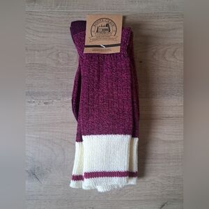 Roots Cabin Socks